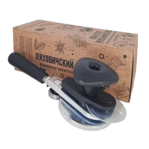 Машинка закаточная Ляховичский щелчок, автомат